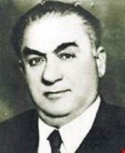 Hilmi Dağcıoğlu