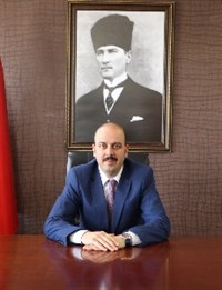 Mehmet Zahid Doğu