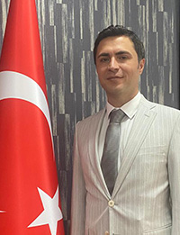 Aydın Göçer