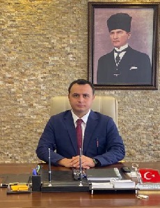 Halis Hacıismailoğlu